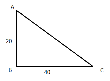 Trigonometry homework question answer, step 1, image 1